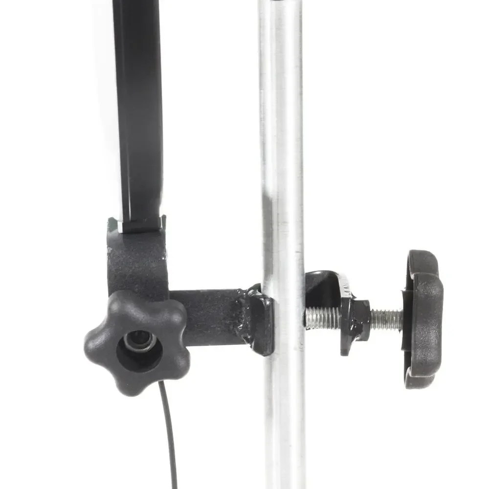GripTough malby clamp